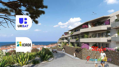 Appartement - 81 m² - 4 pièces