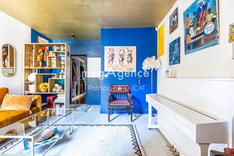 Appartement - 39 m² - 2 pièces