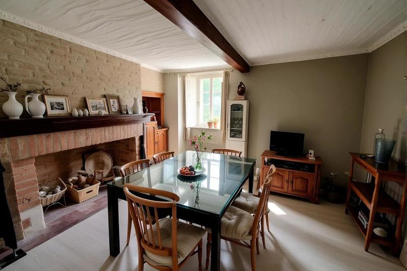 Maison - 70 m² - 3 pièces