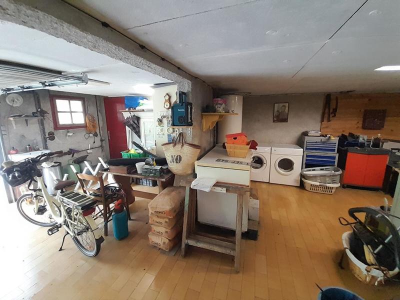 Propriété - 109 m² - 5 pièces
