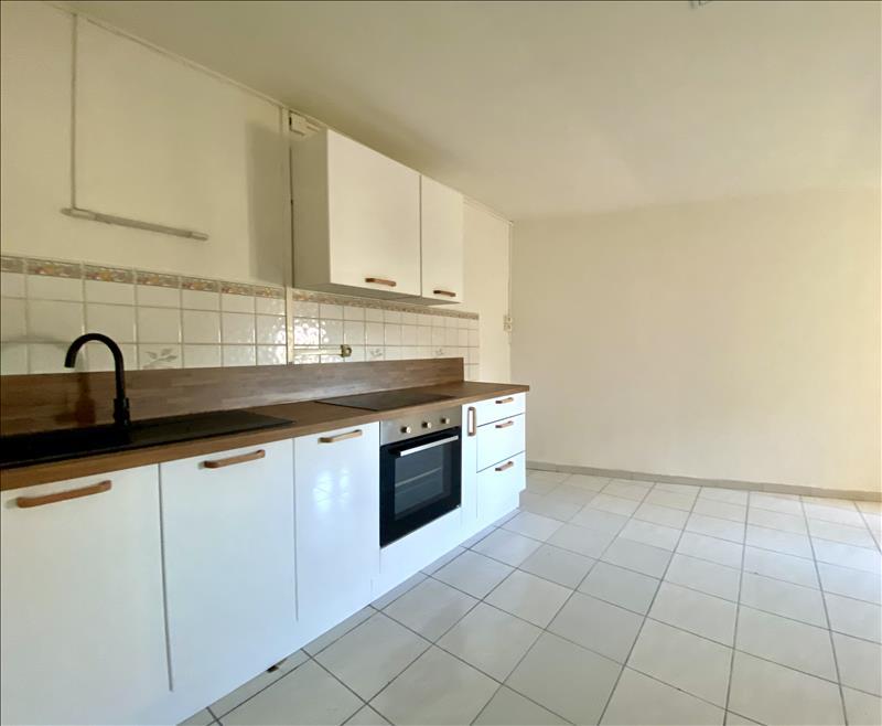 Appartement - 30 m² - 1 pièce