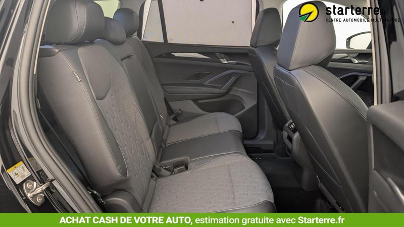 Volkswagen Tayron 1.5 eTSI 150ch Dsg7 7pl Life Plus