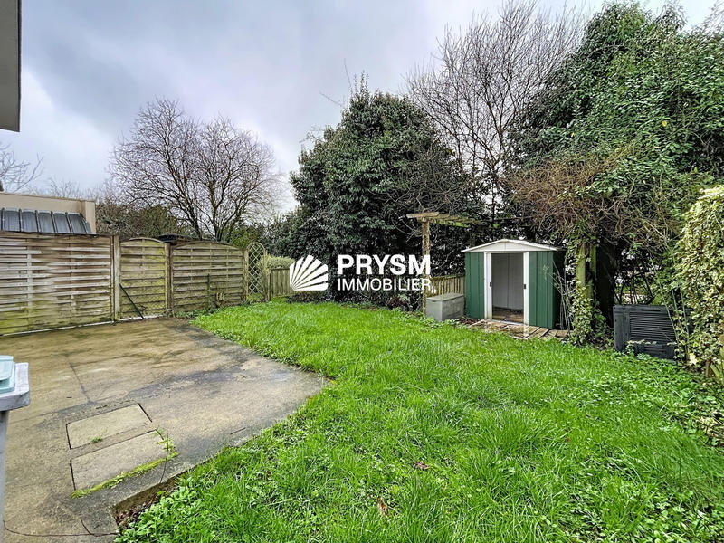 Maison - 78 m² - 4 pièces