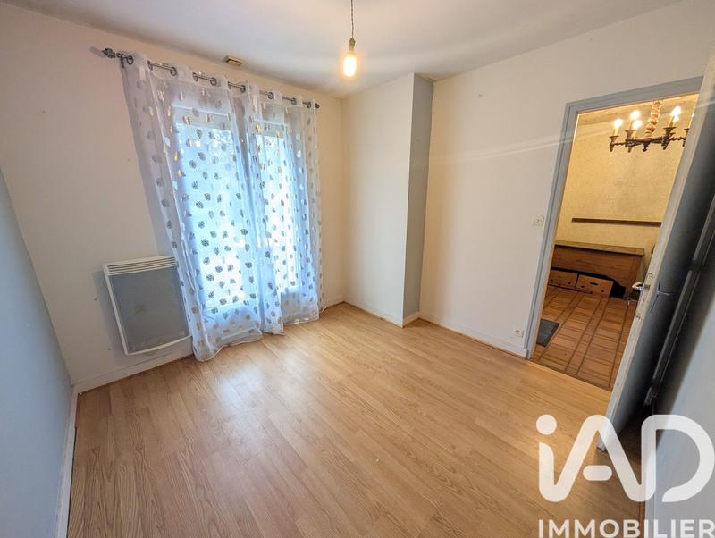 Maison - 175 m² - 8 pièces