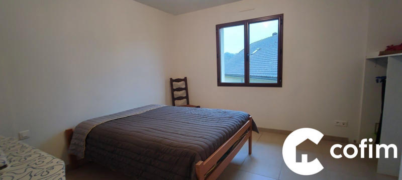 Maison - 114 m² - 4 pièces