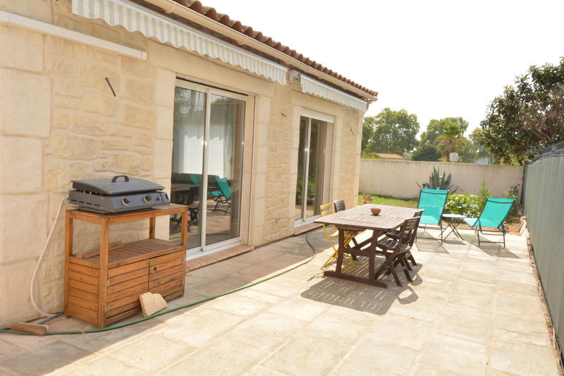 Villa - 130 m² - 5 pièces