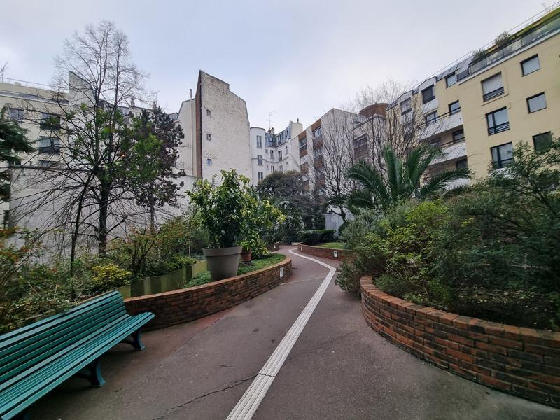 Appartement - 29 m² - 1 pièce