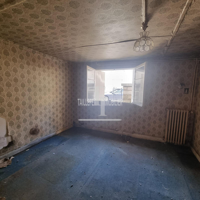 Maison - 113 m² - 6 pièces