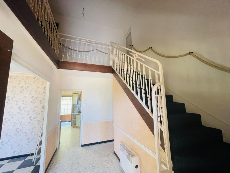 Pavillon - 115 m² - 5 pièces