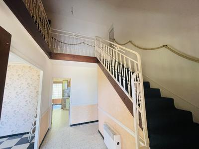 Pavillon - 115 m² - 5 pièces