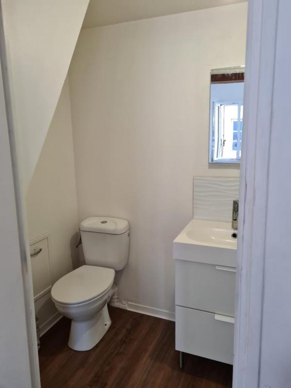 Appartement - 32 m² - 1 pièce