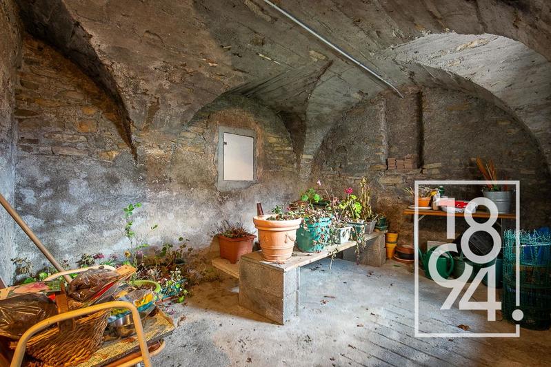 Ferme - 176 m² - 6 pièces