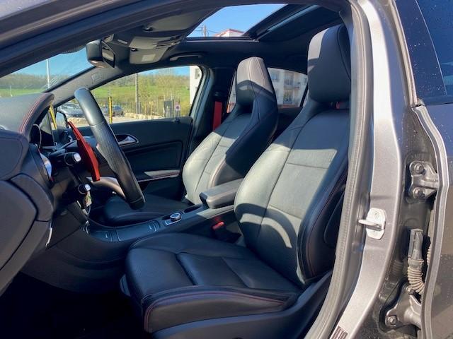 Mercedes Classe a 250 Version Sport 7g-Dct