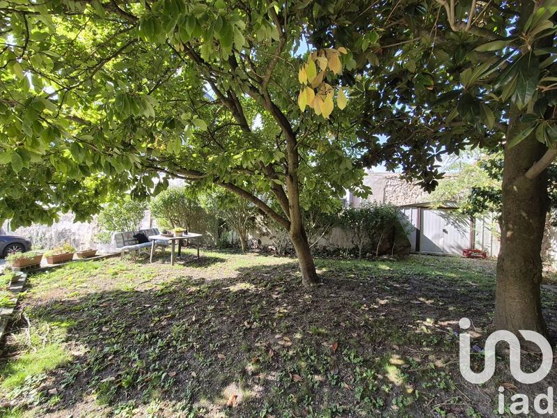 Duplex - 60 m² - 4 pièces