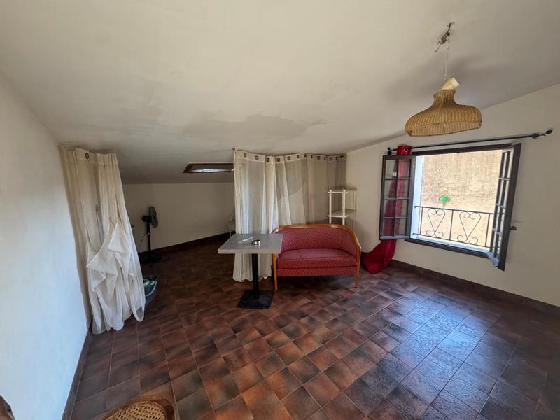 Maison de ville - 58 m² - 2 pièces