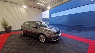 Peugeot 308 bluehdi 130ch ss active business