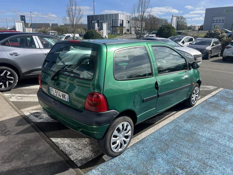 Renault Twingo II Expression 1.2