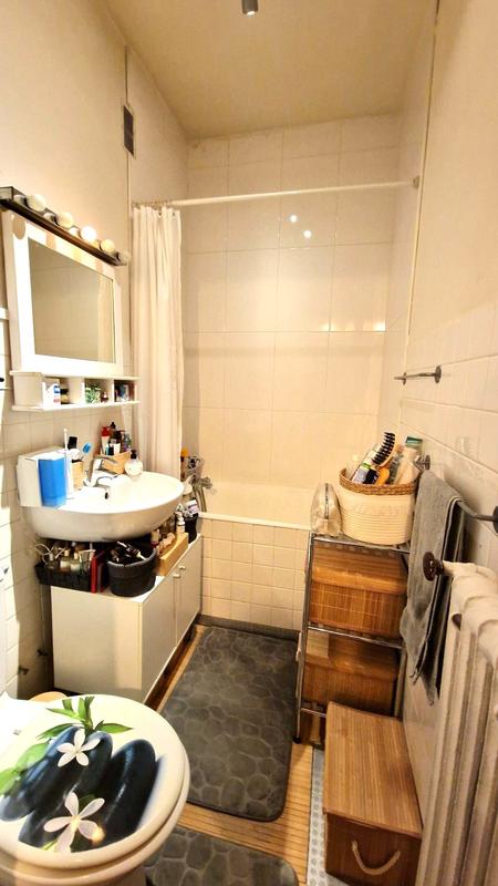 Appartement - 33 m² - 1 pièce