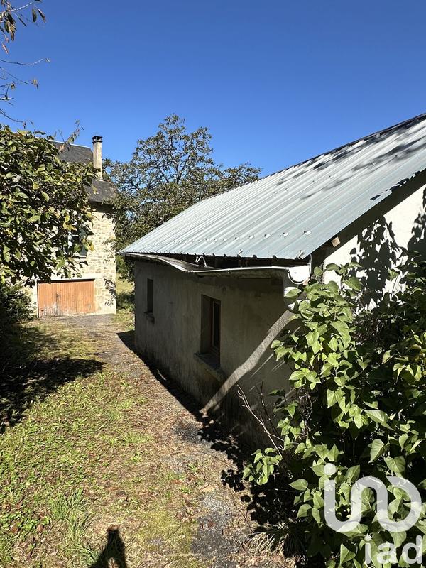 Maison - 141 m² - 7 pièces