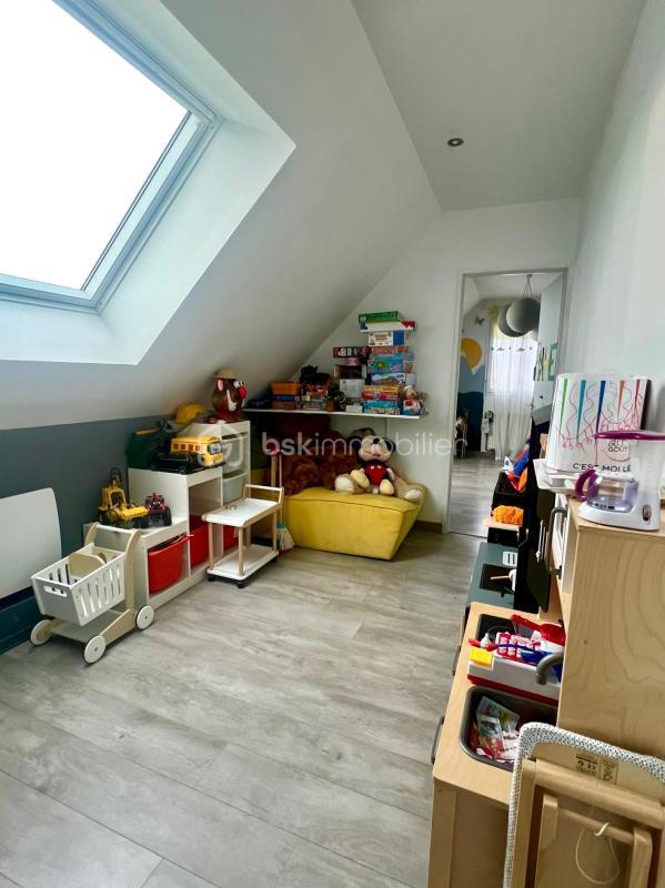 Maison - 135 m² - 4 pièces