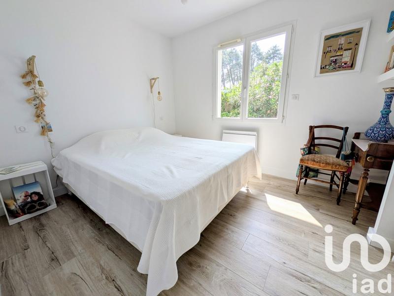 Maison - 162 m² - 5 pièces