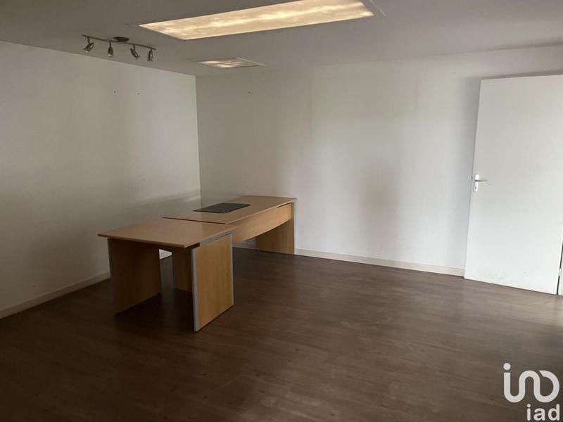 Bureau - 176 m²