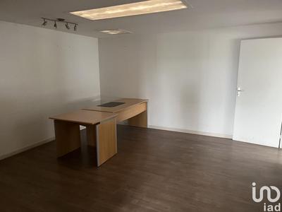 Bureau - 176 m²