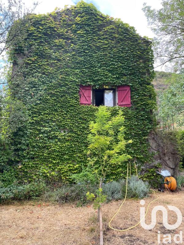 Maison de campagne - 135 m² - 7 pièces