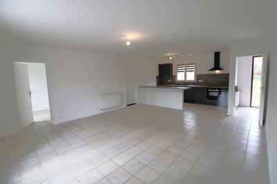 Maison - 103 m² - 4 pièces