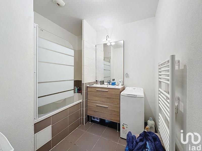 Maison - 58 m² - 3 pièces