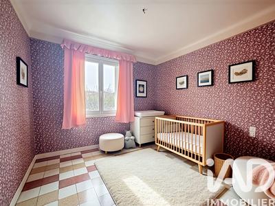 Maison - 97 m² - 5 pièces