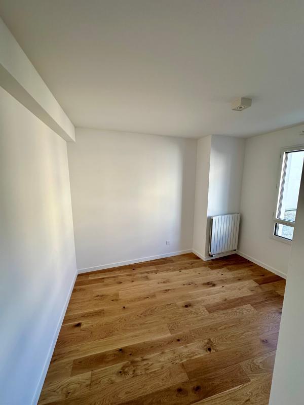 Appartement - 110 m² - 4 pièces
