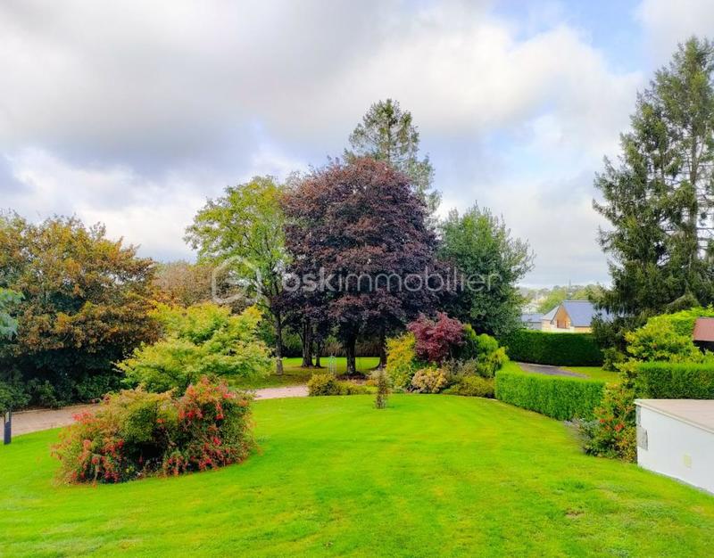 Propriété - 167 m² - 7 pièces