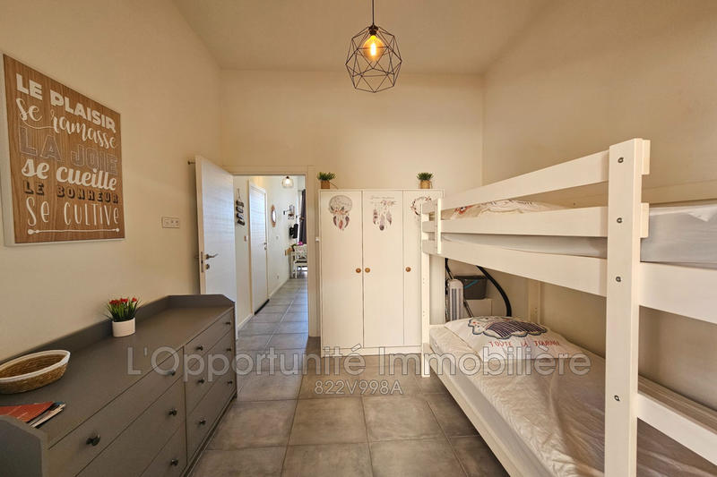 Appartement - 26 m² - 1 pièce