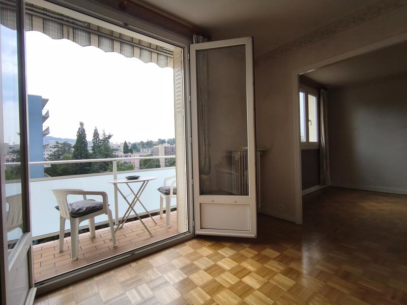 Appartement - 53 m² - 3 pièces