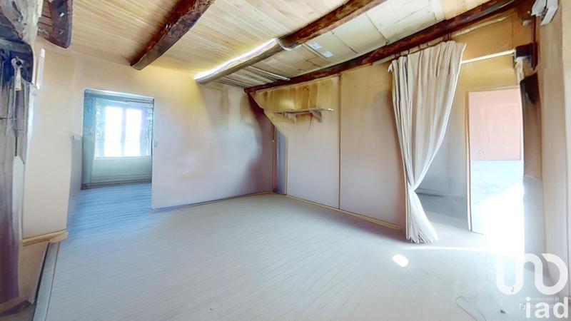 Maison - 93 m² - 2 pièces