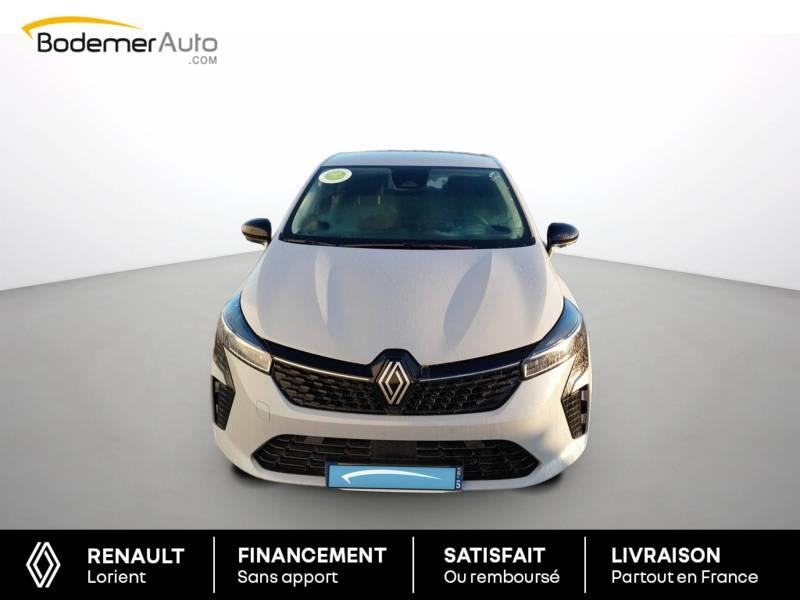 Renault Clio TCe 90 Evolution