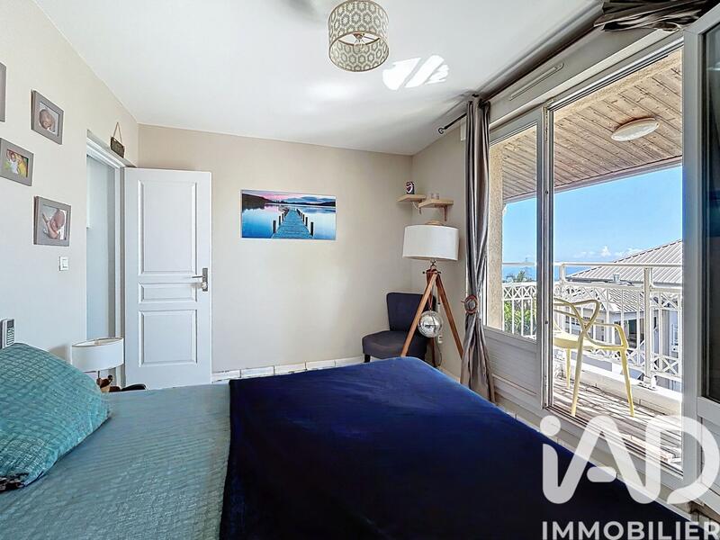 Maison - 152 m² - 8 pièces