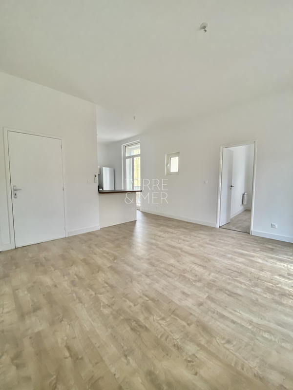 Immeuble - 280 m²