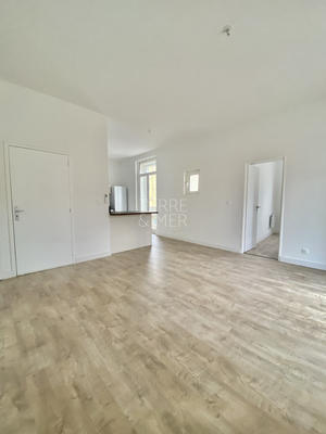 Immeuble - 280 m²