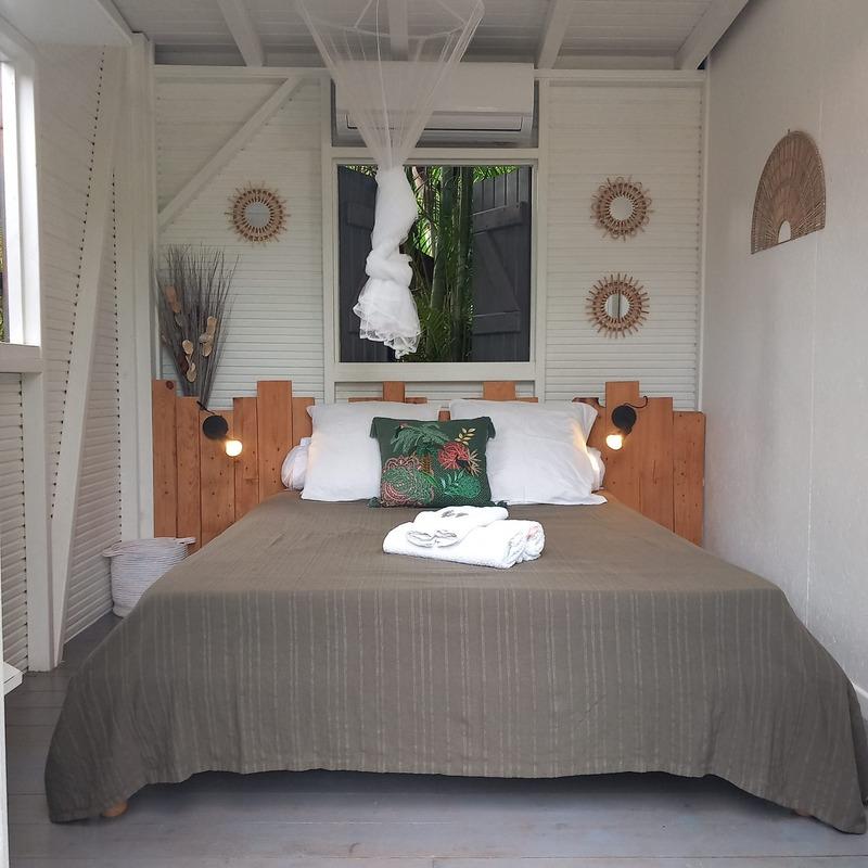 Maison - 69 m² - 4 pièces