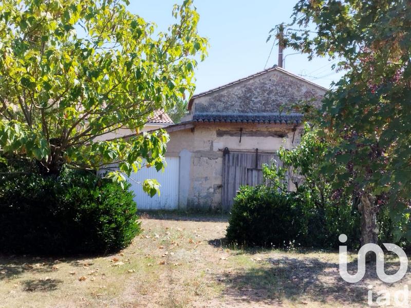 Maison - 116 m² - 4 pièces