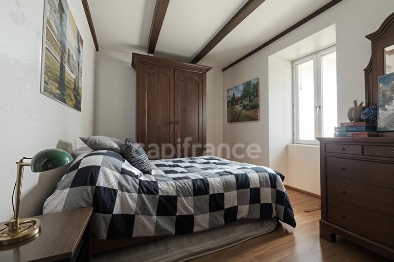 Maison - 141 m² - 5 pièces