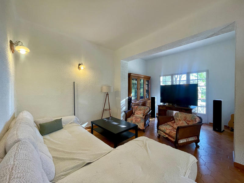 Maison - 200 m² - 4 pièces