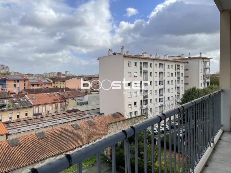 Appartement ancien - 47 m² - 2 pièces