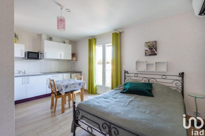 Maison - 190 m² - 5 pièces