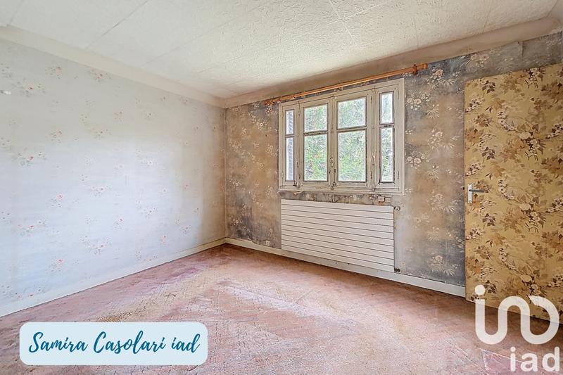 Maison - 116 m² - 4 pièces