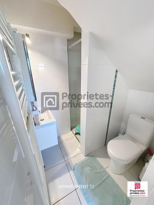 Maison - 186 m² - 6 pièces