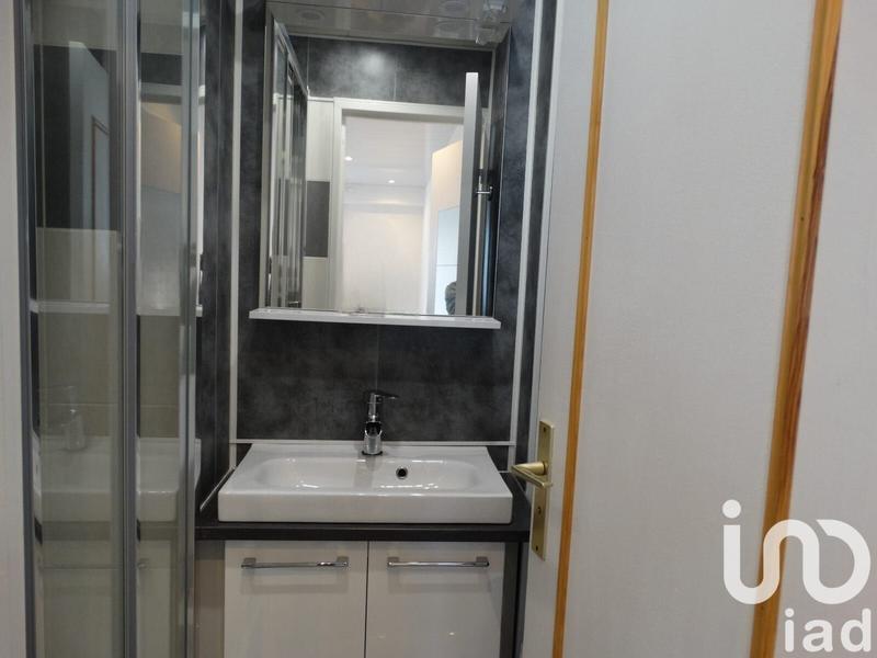 Appartement - 88 m² - 4 pièces