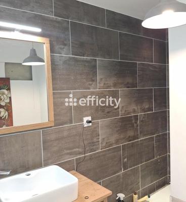 Maison - 152 m² - 8 pièces